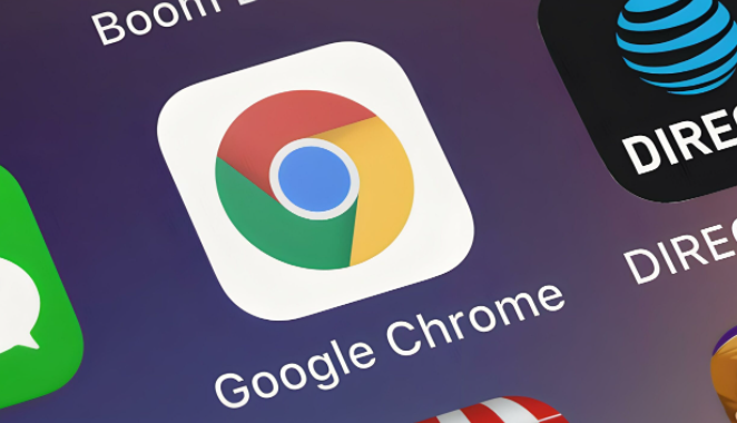 如何在google Chrome中调整字体设置