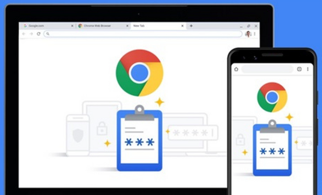 Chrome浏览器新版本功能快速预览