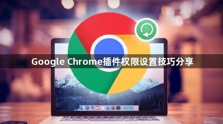 Google Chrome插件权限设置技巧分享1
