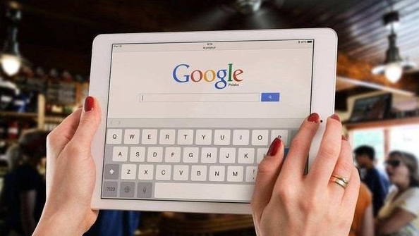 Google浏览器下载安装失败日志怎么看
