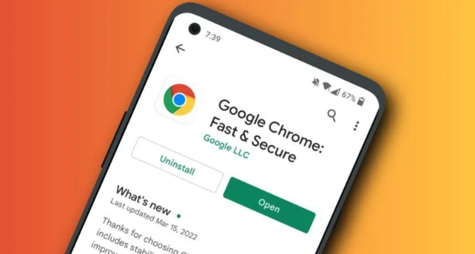 google Chrome浏览器插件是否具备安全扫描