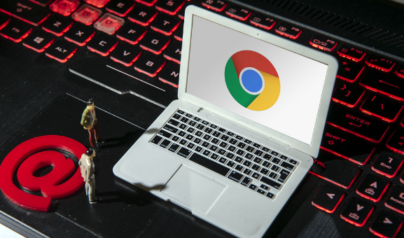 Google浏览器网页显示乱码的字体设置方法