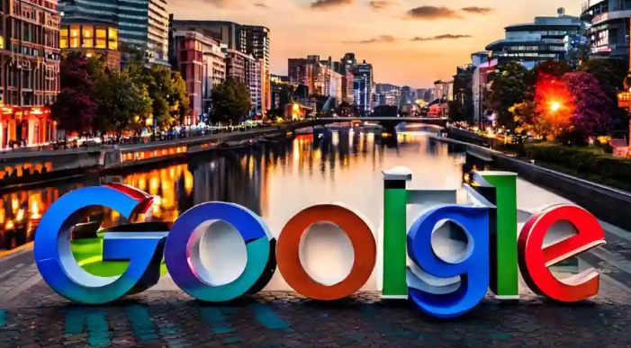google浏览器如何设置网页访问语言选项
