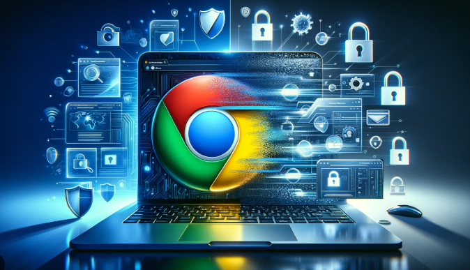 google浏览器下载文件默认命名规则设置教程