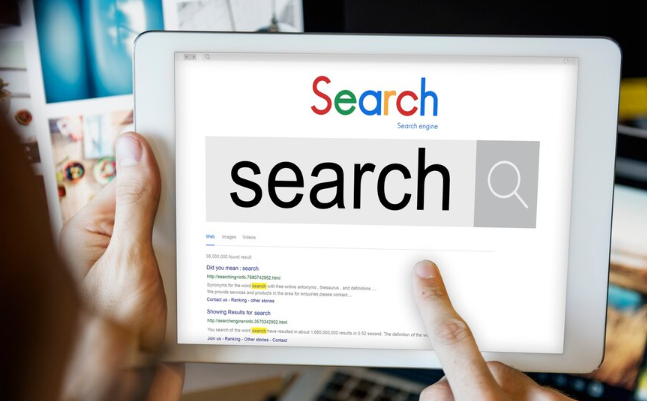 google浏览器下载文件自动添加扩展名的操作教程
