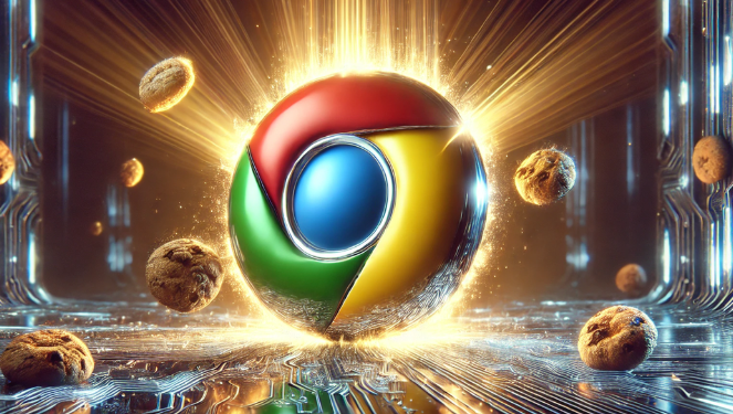 google浏览器网页字体模糊清晰度调整方法