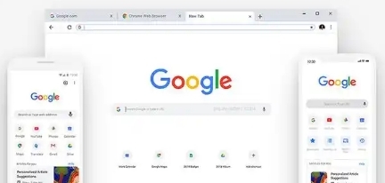 Google Chrome下载过程中断是否可以续传