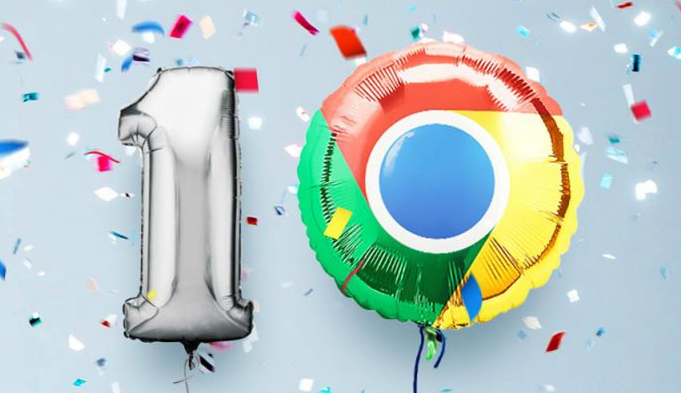 Chrome浏览器快捷键提升工作效率教程
