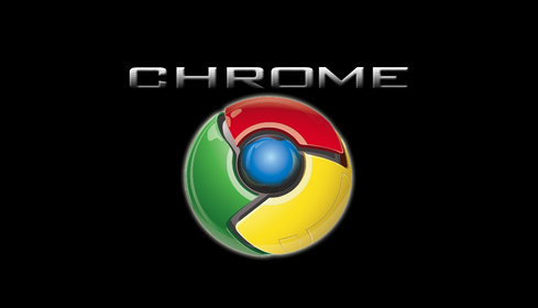 Chrome浏览器浏览器界面美化教程