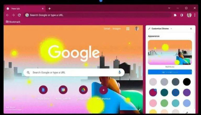 Chrome浏览器下载后视频播放缓冲优化操作教程