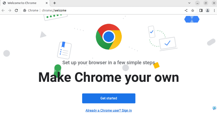 google Chrome下载任务卡顿处理方法